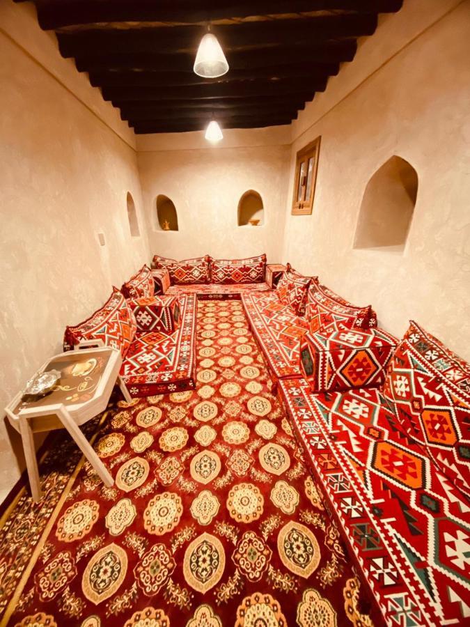 Jawharat Alaqar Inn نزل جوهرة العقر Nizwa Esterno foto