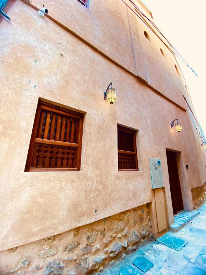 Jawharat Alaqar Inn نزل جوهرة العقر Nizwa Esterno foto