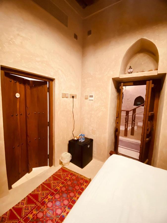 Jawharat Alaqar Inn نزل جوهرة العقر Nizwa Esterno foto