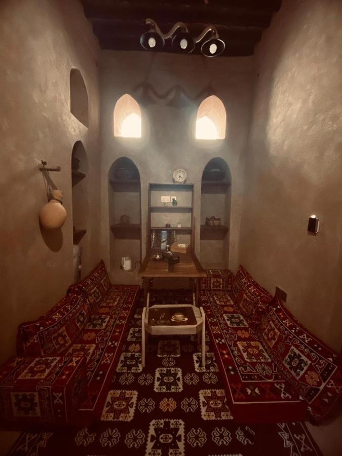 Jawharat Alaqar Inn نزل جوهرة العقر Nizwa Esterno foto