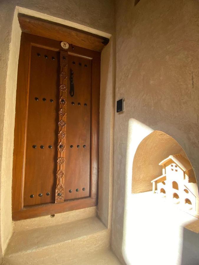 Jawharat Alaqar Inn نزل جوهرة العقر Nizwa Esterno foto