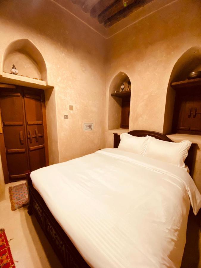 Jawharat Alaqar Inn نزل جوهرة العقر Nizwa Esterno foto